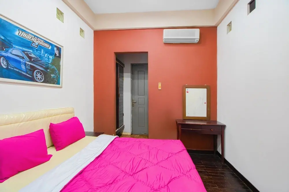 Foto - Tobana House Bintaro RedPartner