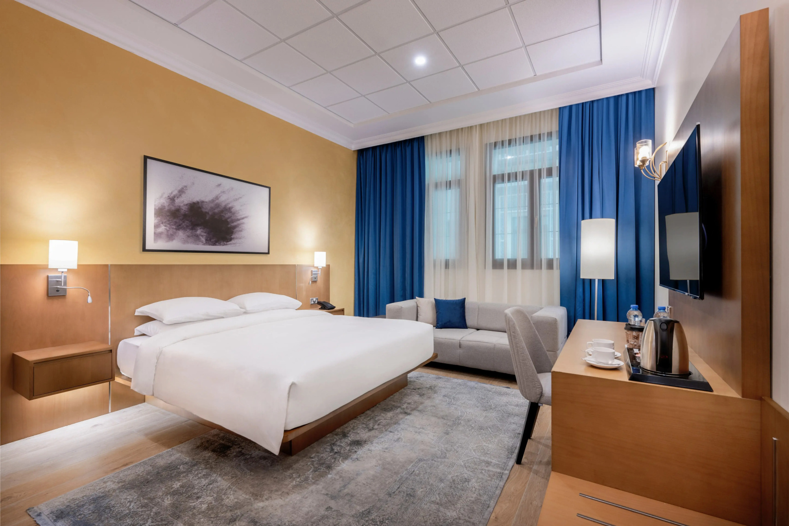 Foto - La Maison Hotel Doha