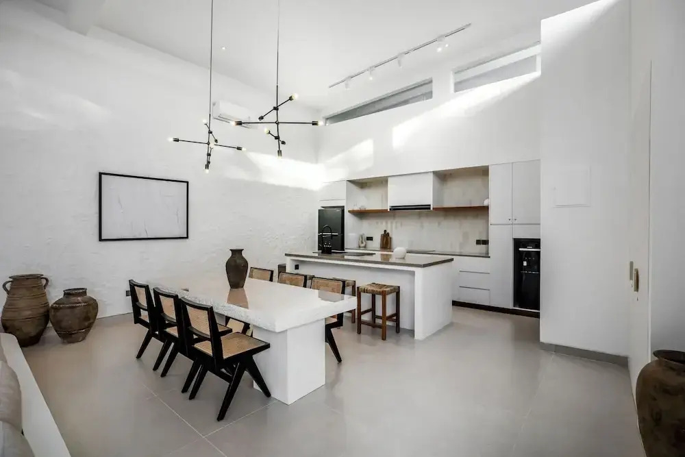 Foto - Apricot House by Alfred in Bali