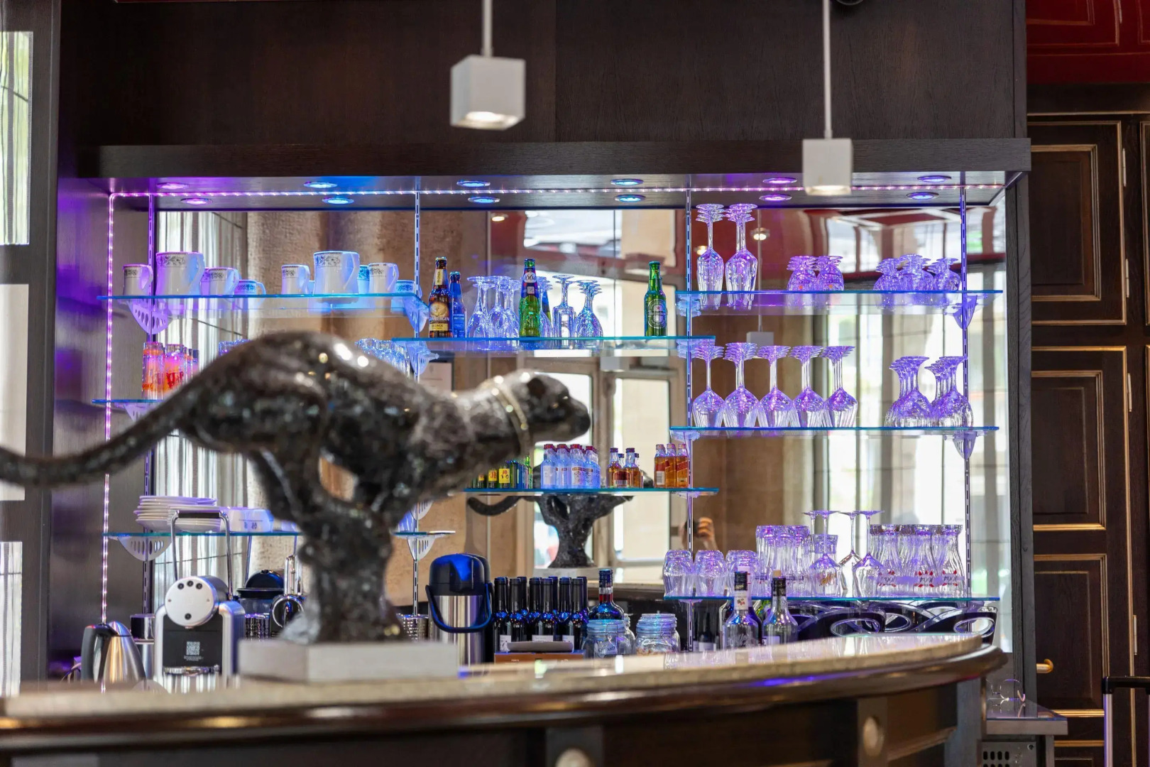 Photo - Grand Hotel Francais