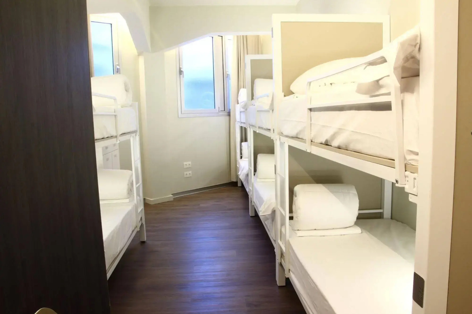 Photo - Poshtel Bilbao - Premium Hostel