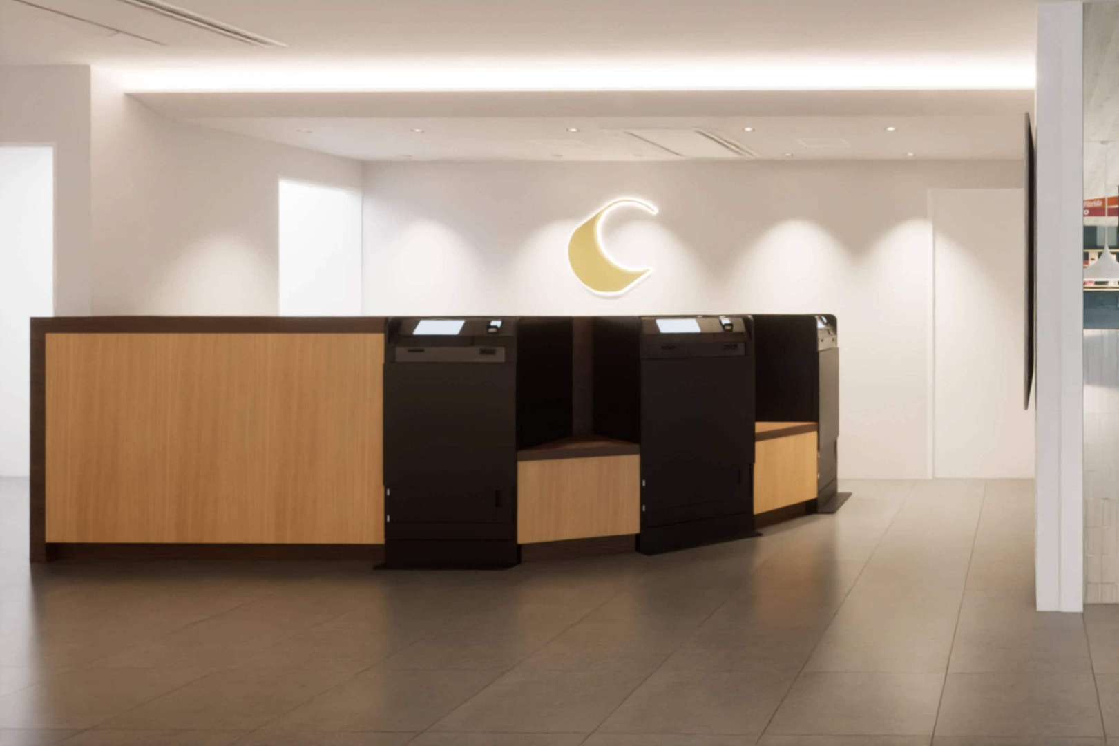 Photo - Comfort Hotel Yokohama Kannai