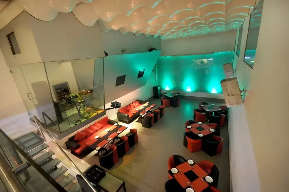 Photo - The Central Court