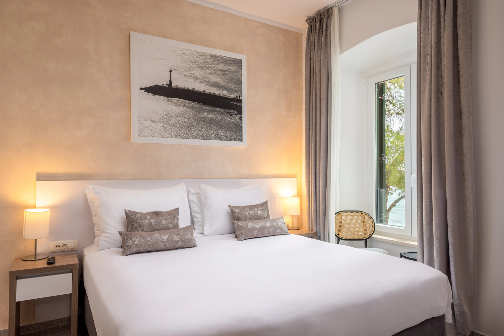 Photo - Maistra Select Mlini Hotel