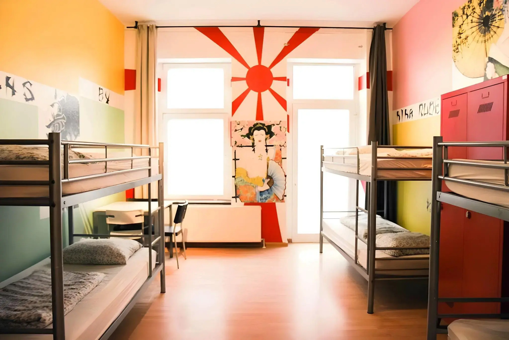 Photo - Sunflower Hostel Berlin