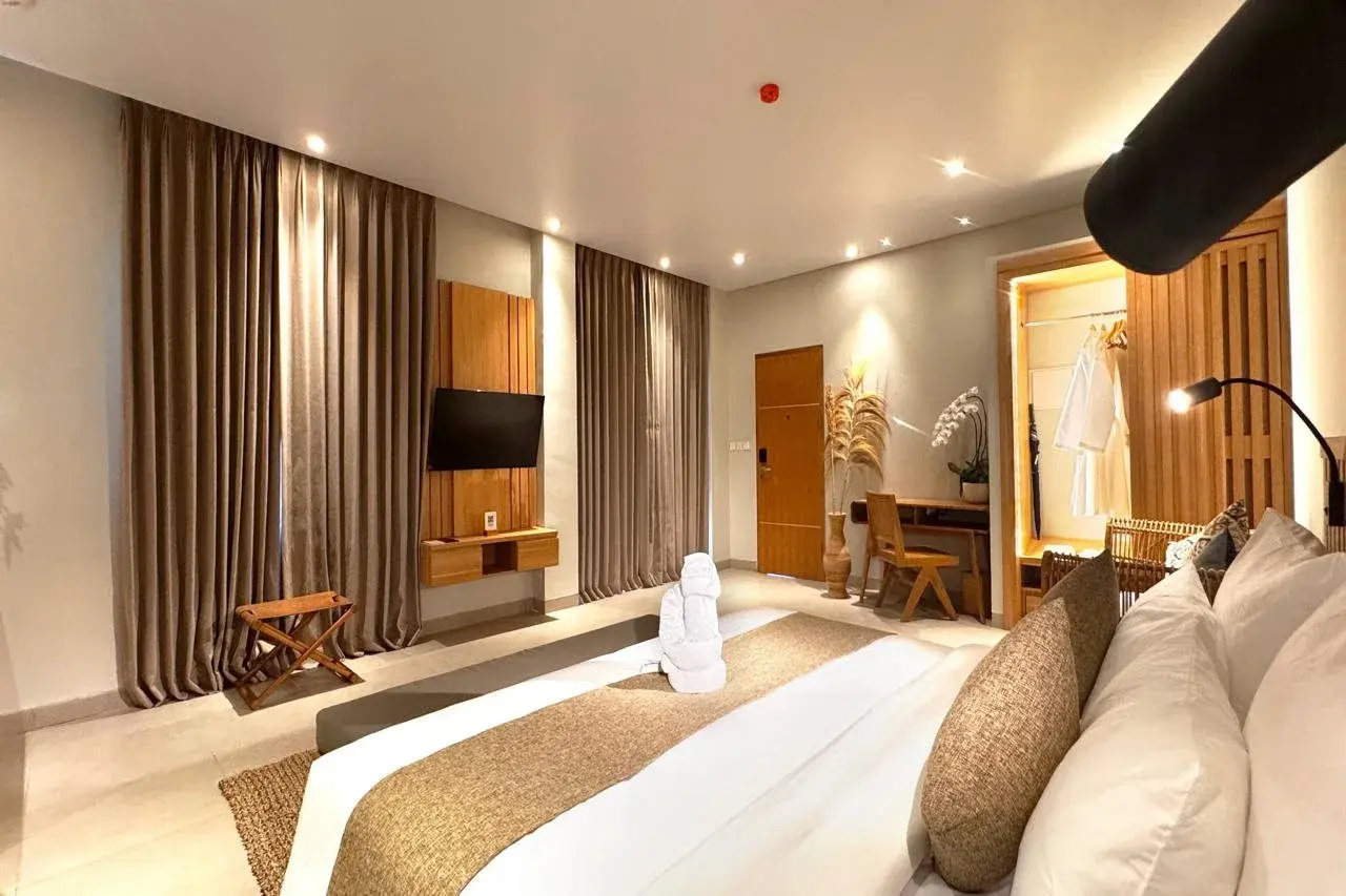 Photo - ZIN Canggu Resort & Villas