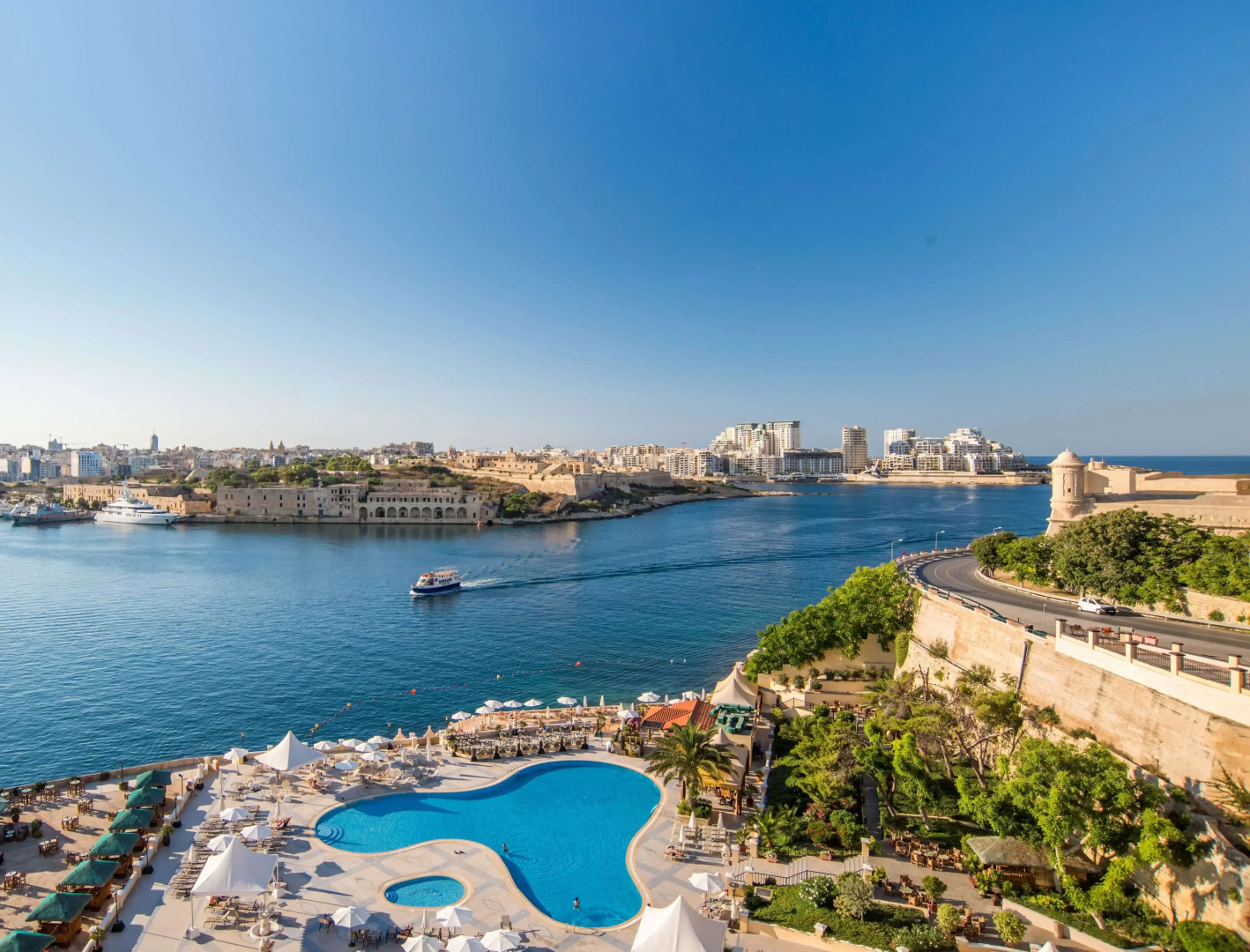 Foto - Grand Hotel Excelsior