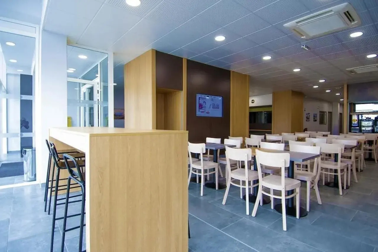 Photo - B&B HOTEL LA ROCHELLE Beaulieu Puilboreau