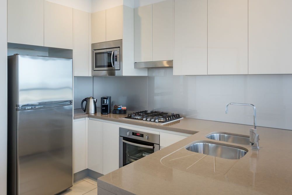 Foto - Meriton Suites Adelaide Street, Brisbane