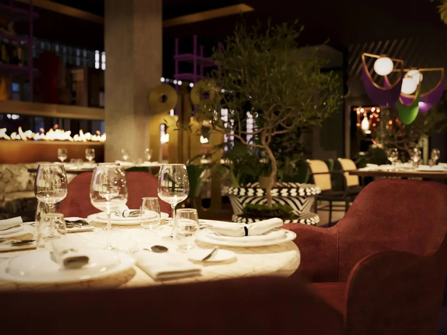 Foto - The Home Hotel Zürich - a member of DESIGN HOTELS