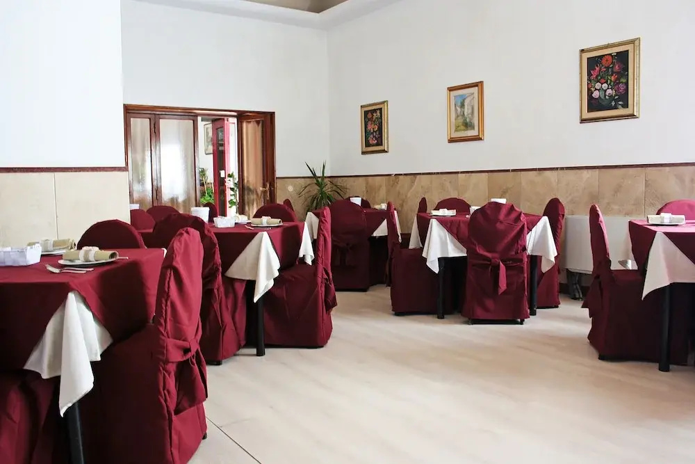 Foto - Hotel Centrale
