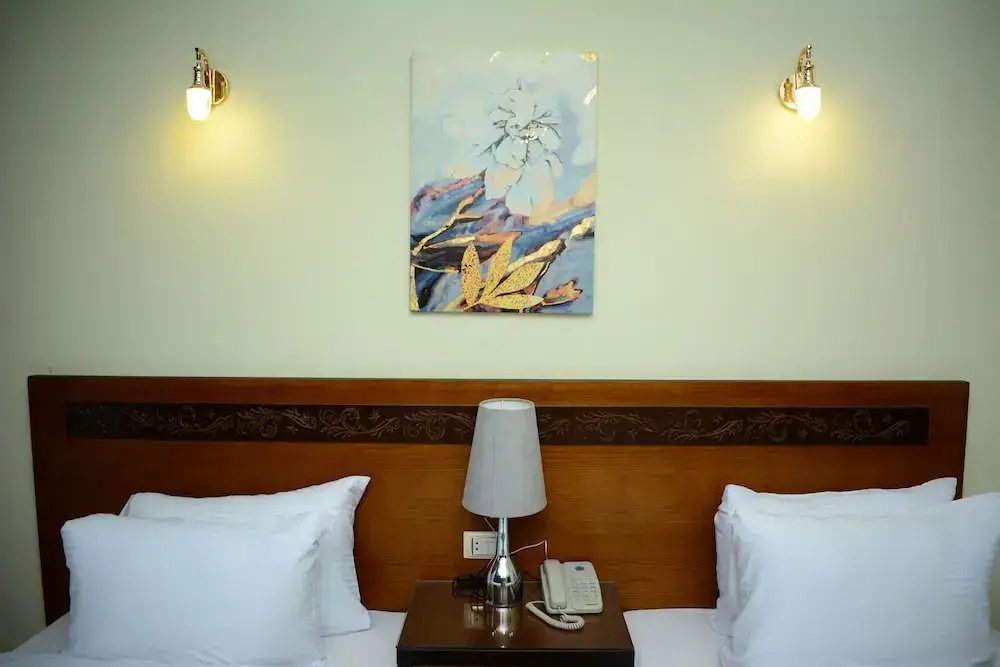 Foto - Jewel Inn El Bakry Hotel
