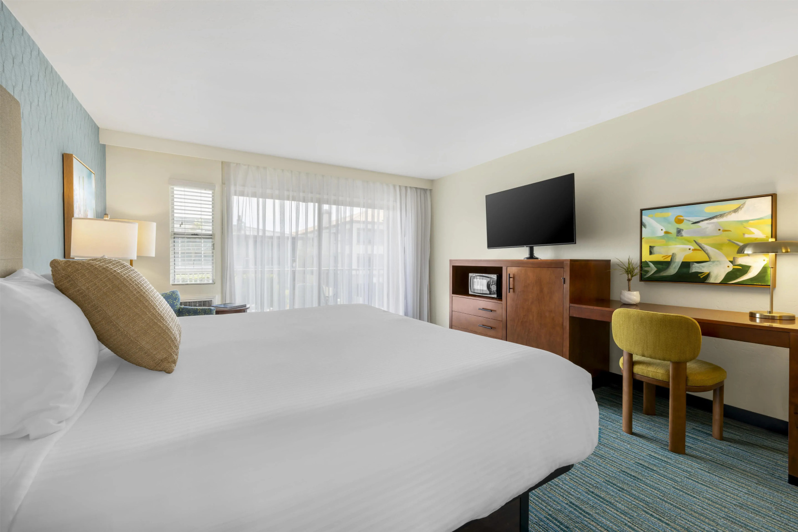 Foto - Best Western Plus Beach View Lodge Carlsbad