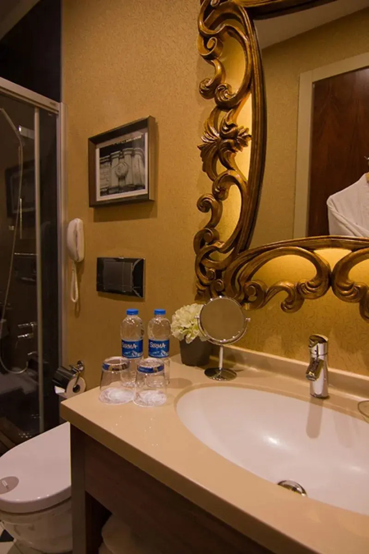 Photo - The Story Hotel Pera