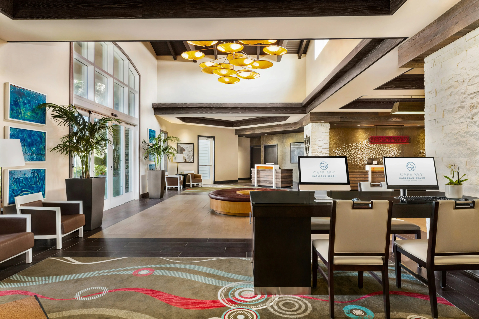 Photo - Cape Rey Carlsbad Beach, a Hilton Resort & Spa