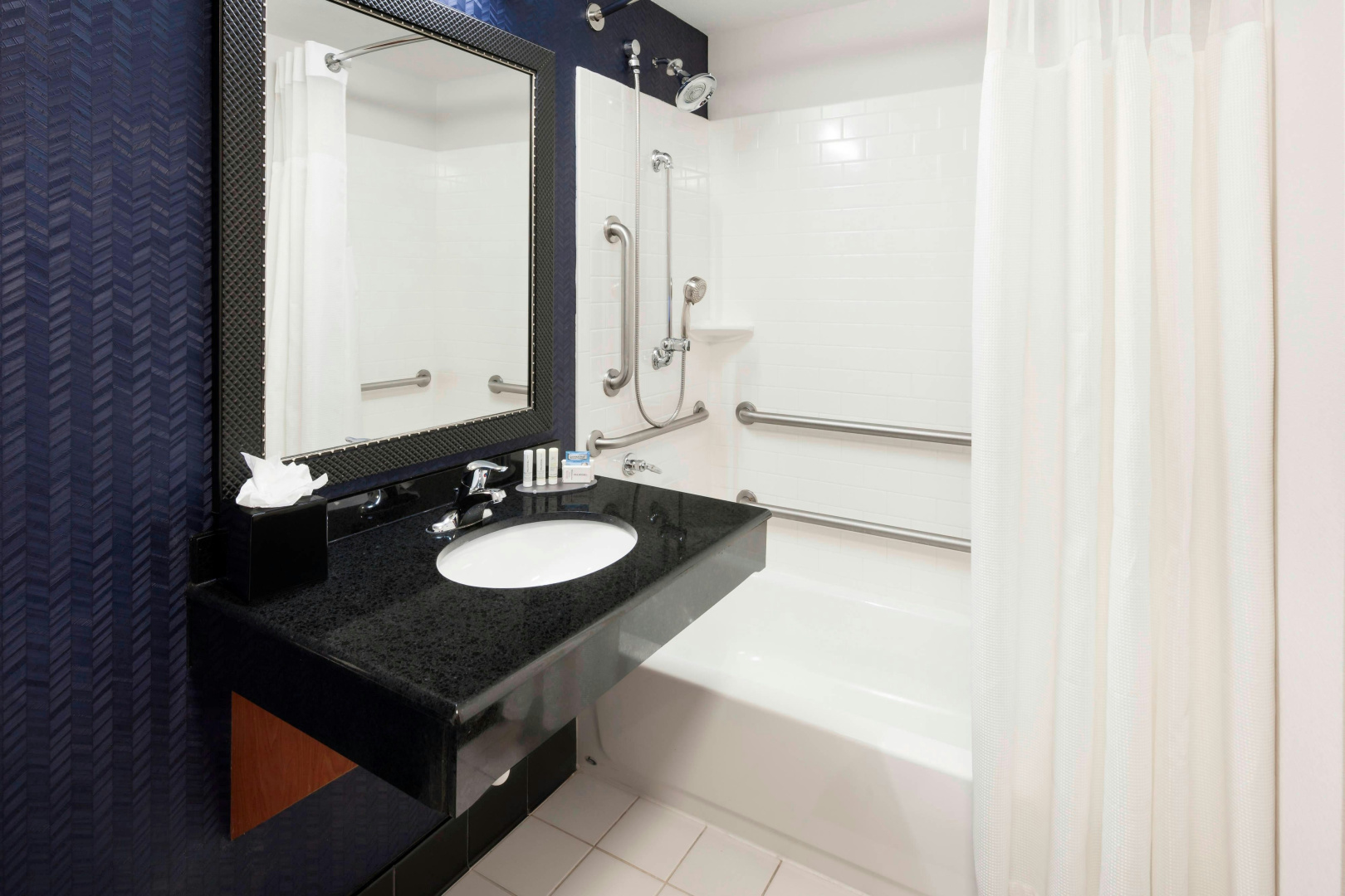 Photo - Fairfield by Marriott Inn & Suites Austin Parmer/Tech Ridge