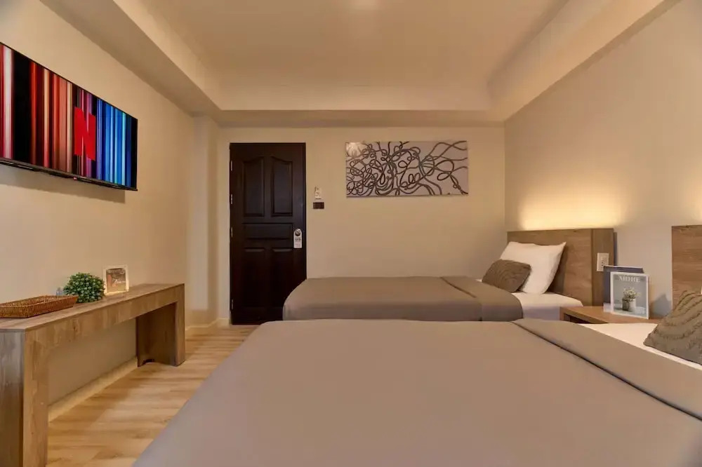 Foto - Thapae60 Mini Hotel