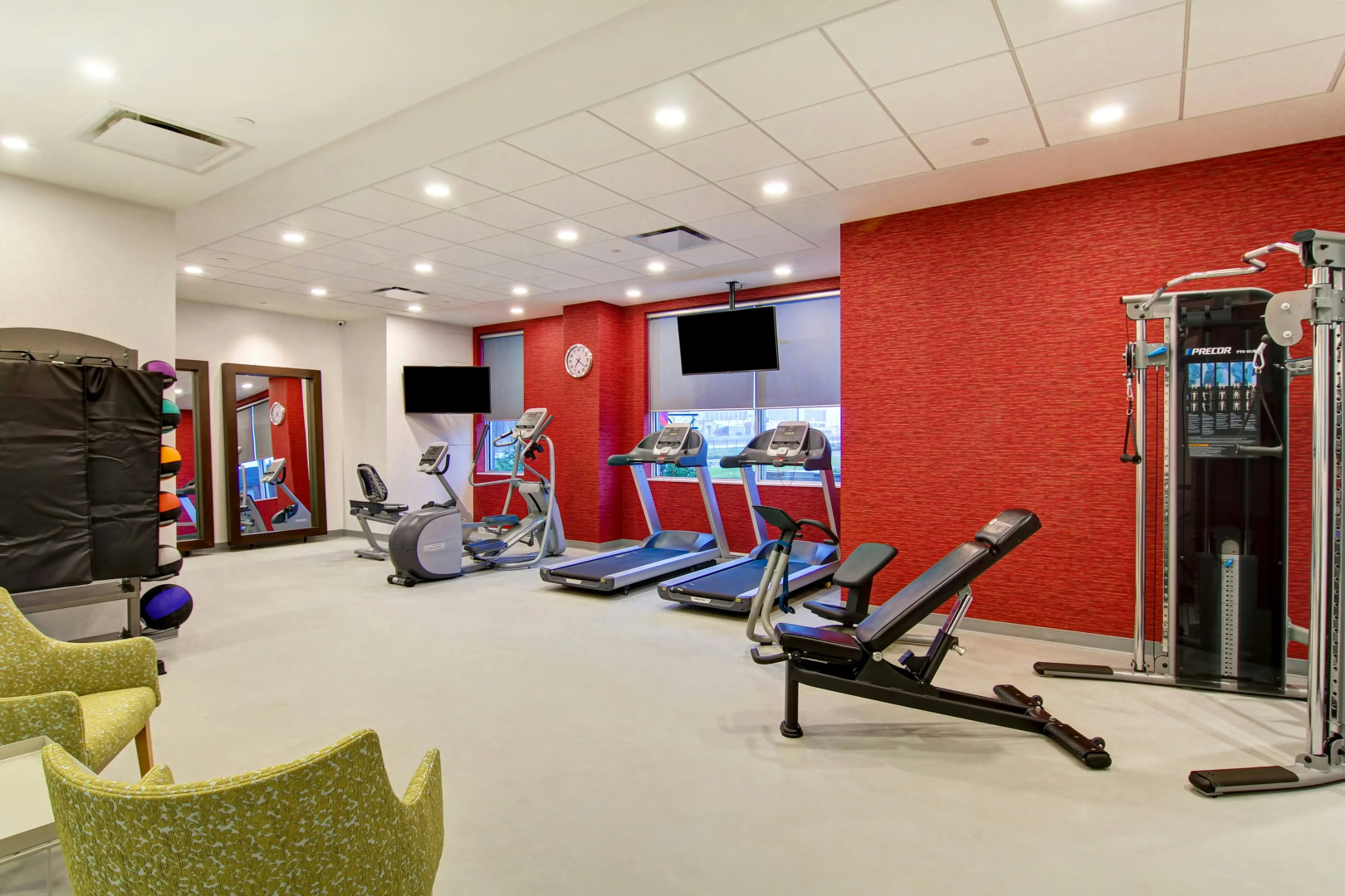 Foto - Home2 Suites by Hilton Montreal Dorval