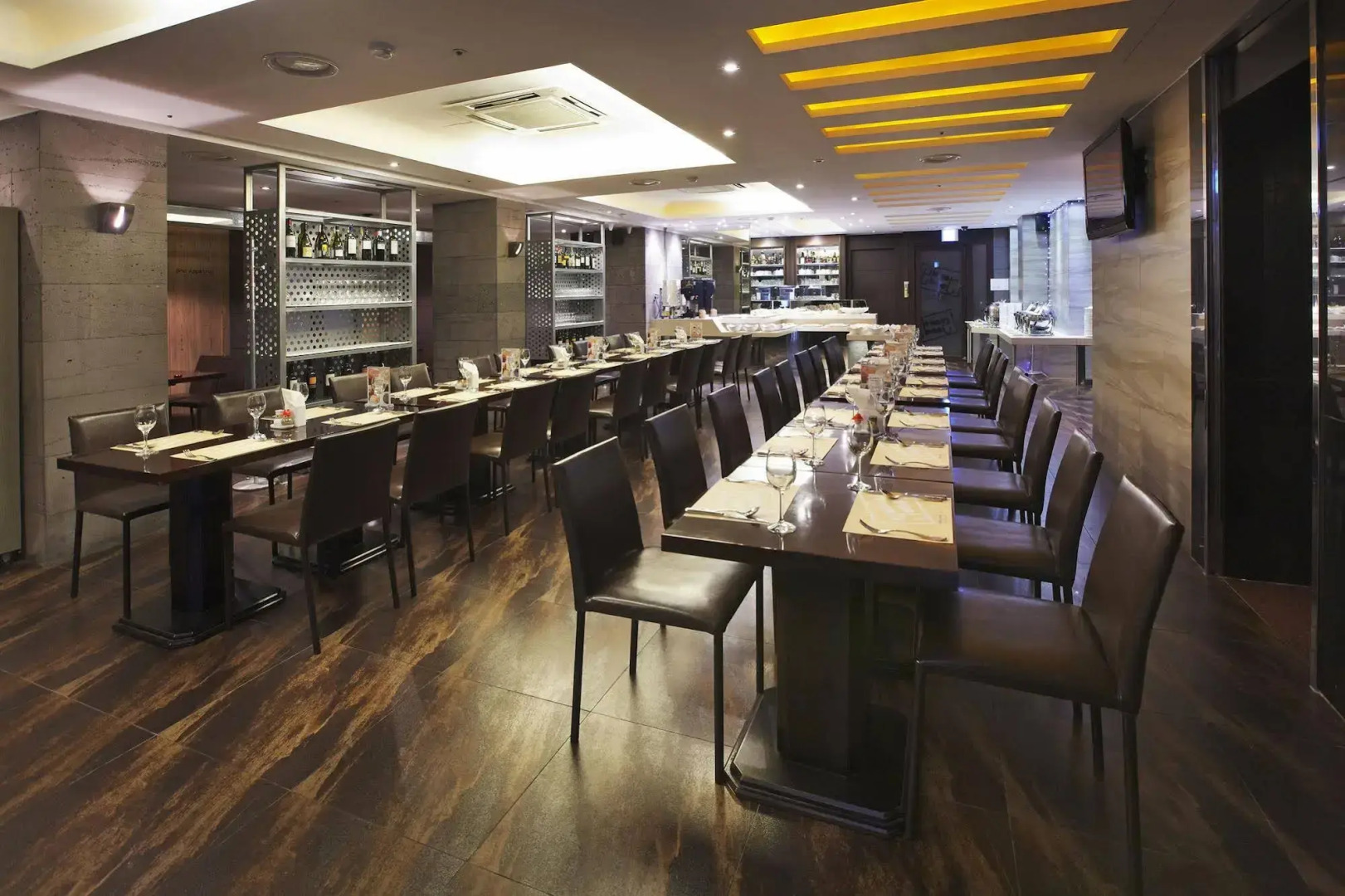 Foto - Savoy Hotel Myeongdong