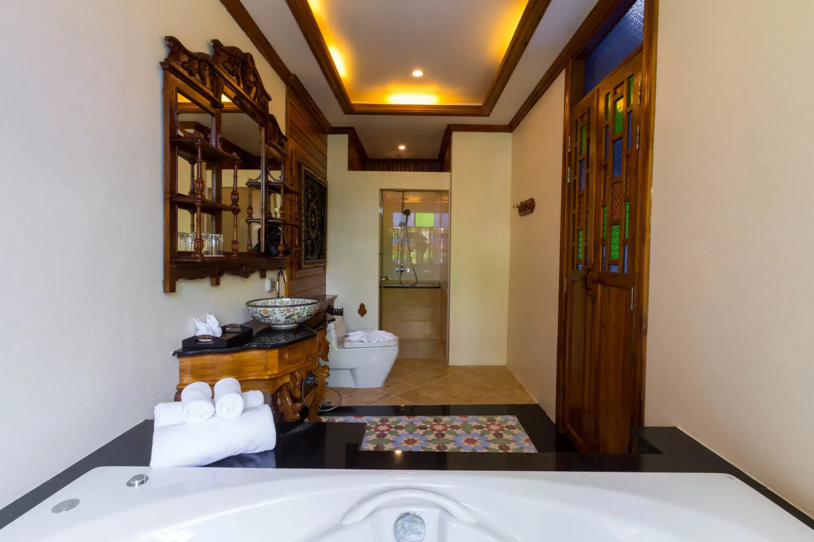 Photo - Pingviman Hotel