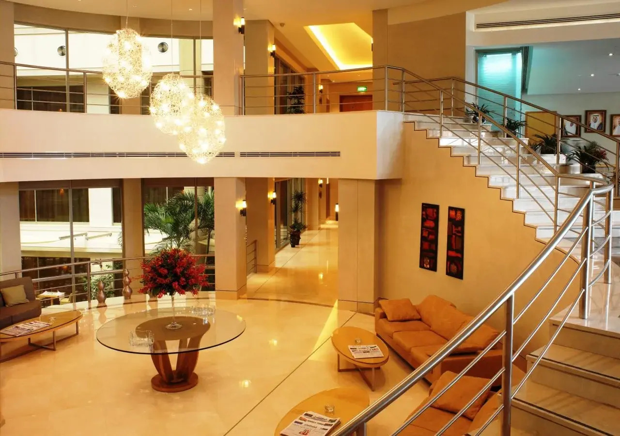 Photo - Marina Hotel