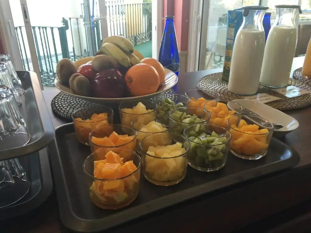 Foto - Toboso Apar - Turis