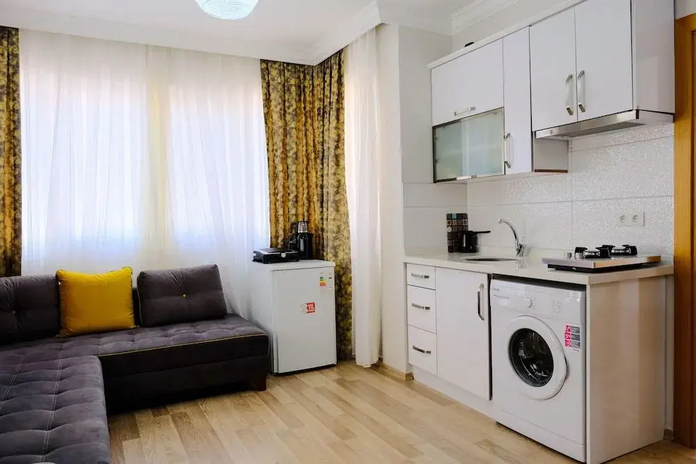 Foto - Ozgur City Residence