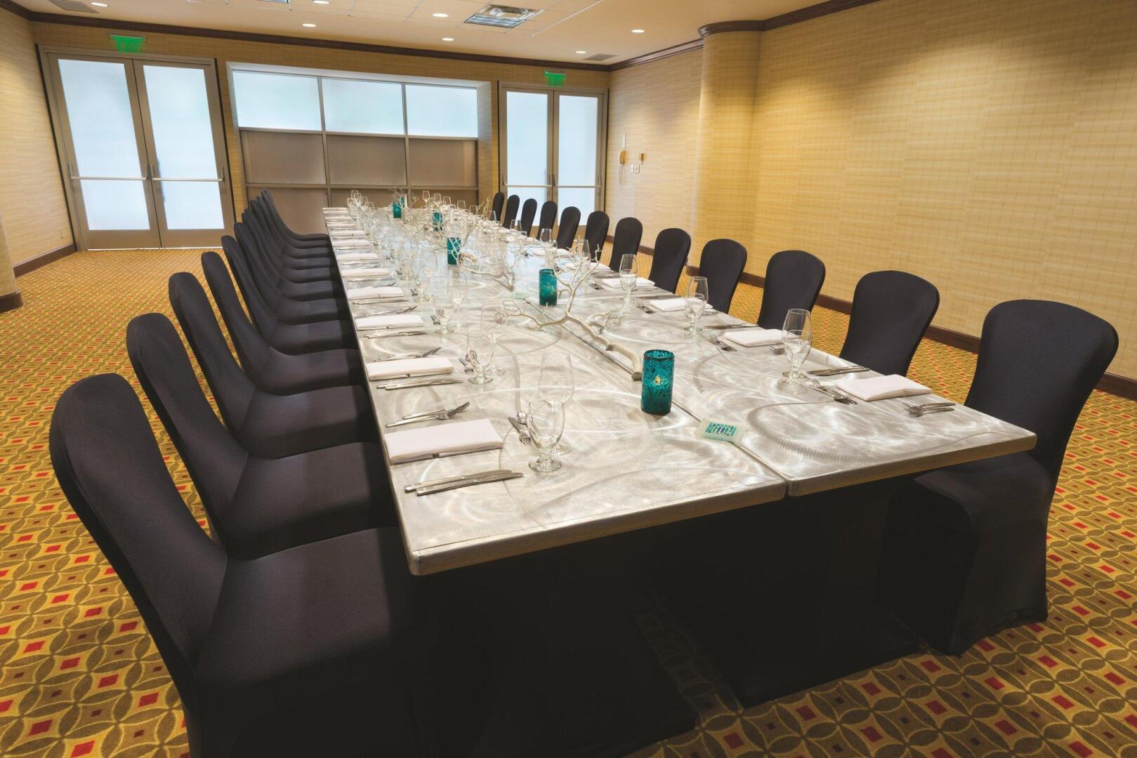 Photo - Hilton Dallas Lincoln Centre by the Galleria