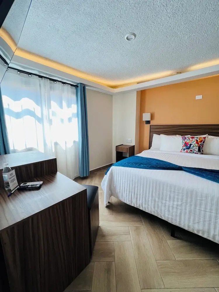 Foto - Suites del Jardín Principal