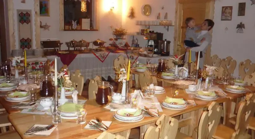 Photo - Willa Pod Banderą