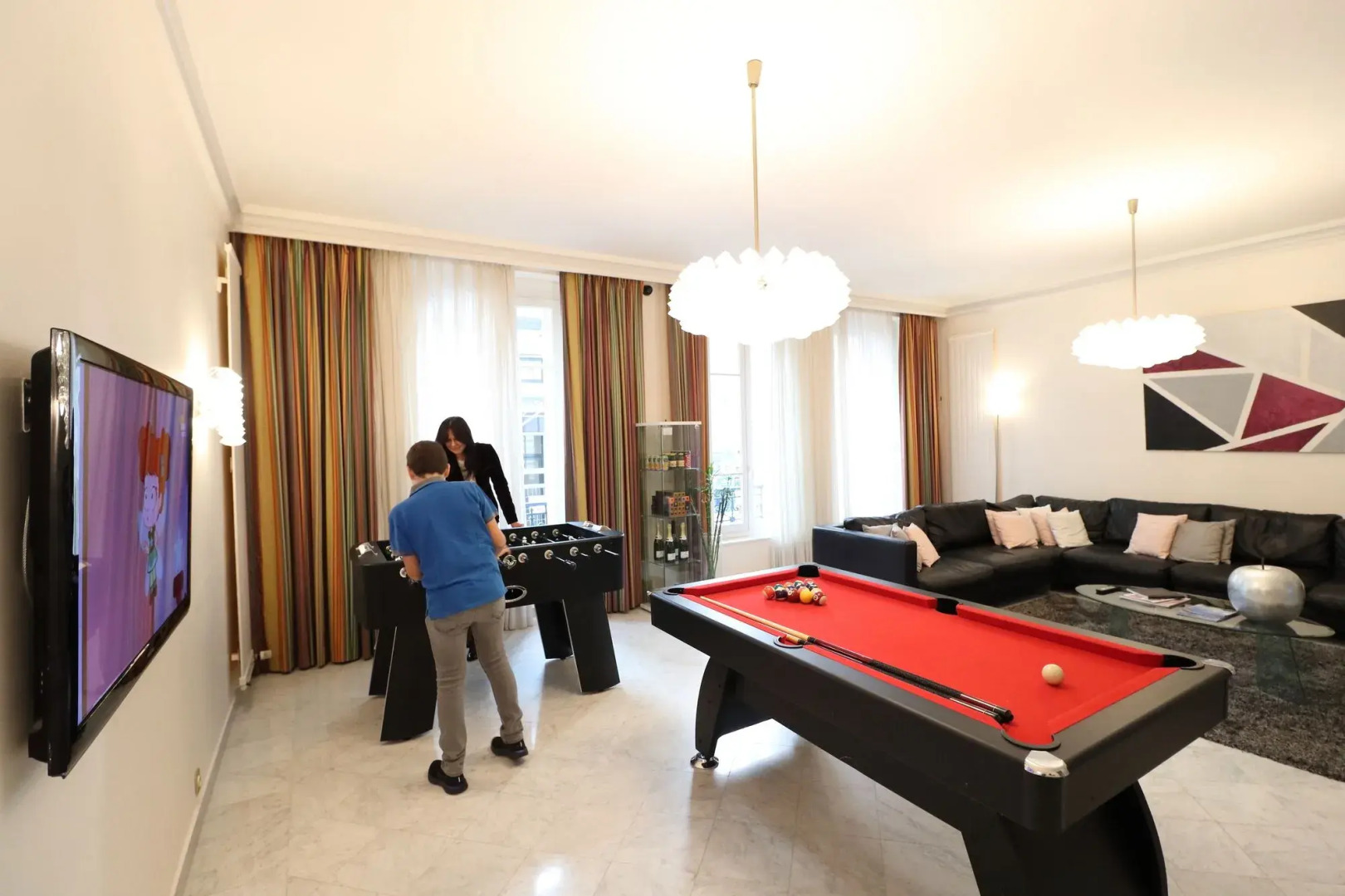 Foto - Maison Lamartine - Nice