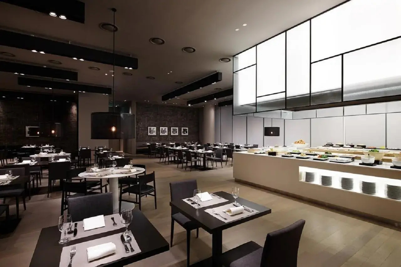 Foto - Shilla Stay Gangnam Yeoksam