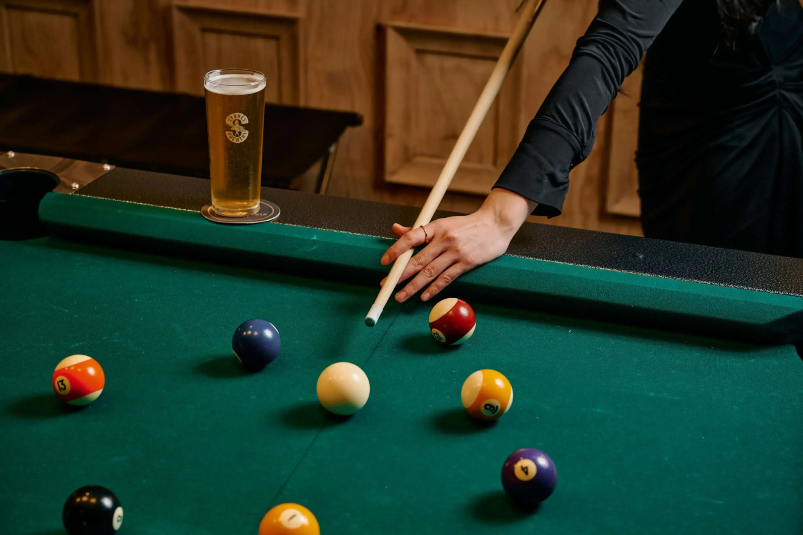 Foto - The Victoria Hotel