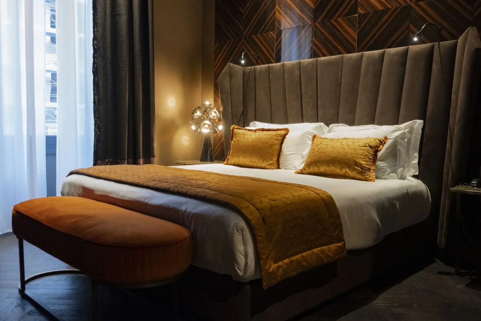 Foto - U-Visionary Roma Hotel