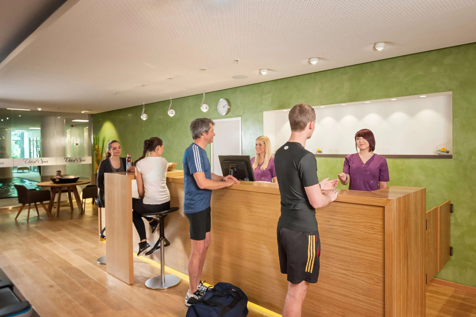 Photo - Dorint An der Messe Köln