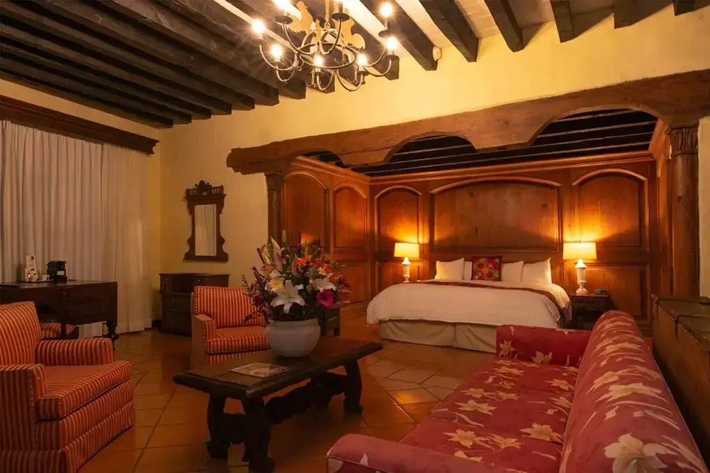 Foto - Villa Montaña Hotel & Spa