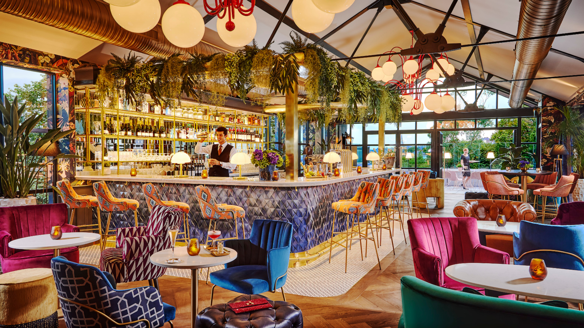 Photo - The Montenotte Hotel