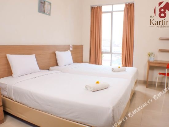 Foto - The Kartini 8 Residence Mangga Besar