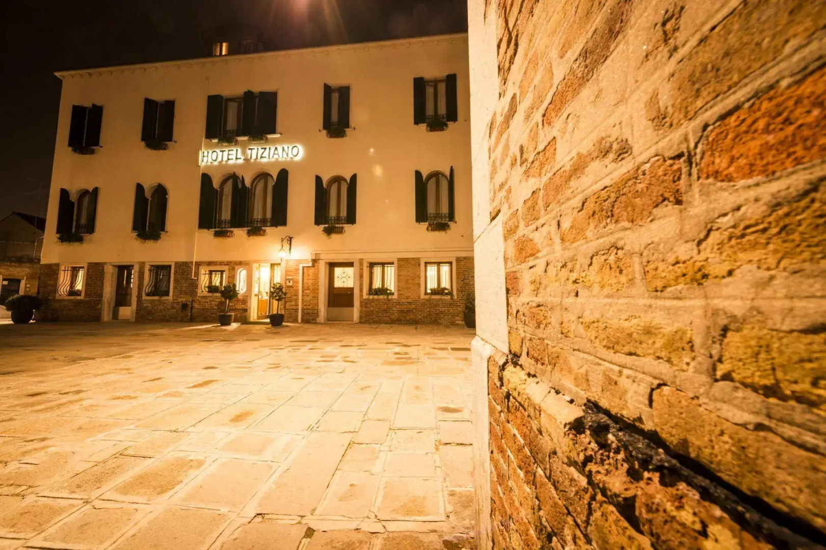 Photo - Hotel Tiziano