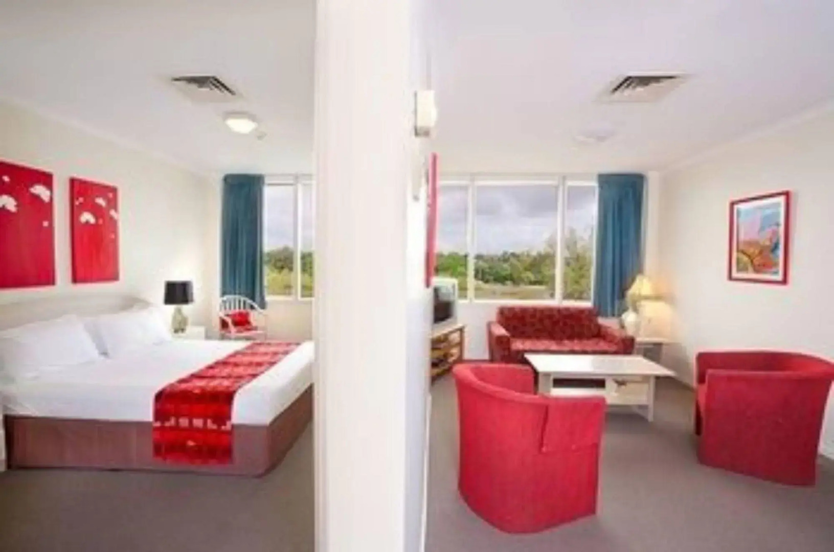 Photo - Chasely Apartment Hotel