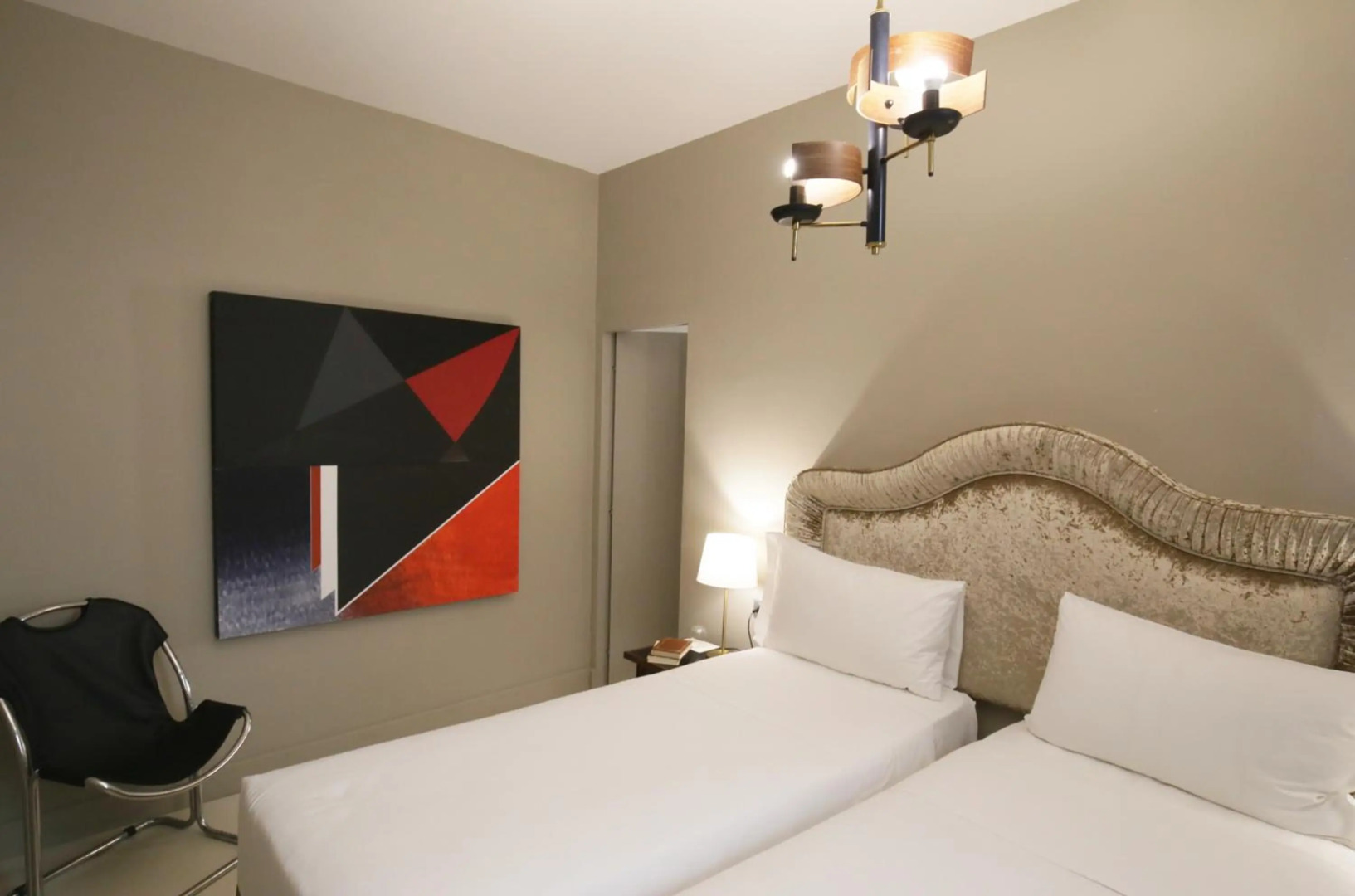 Photo - Numa Florence Palazzo San Niccolò