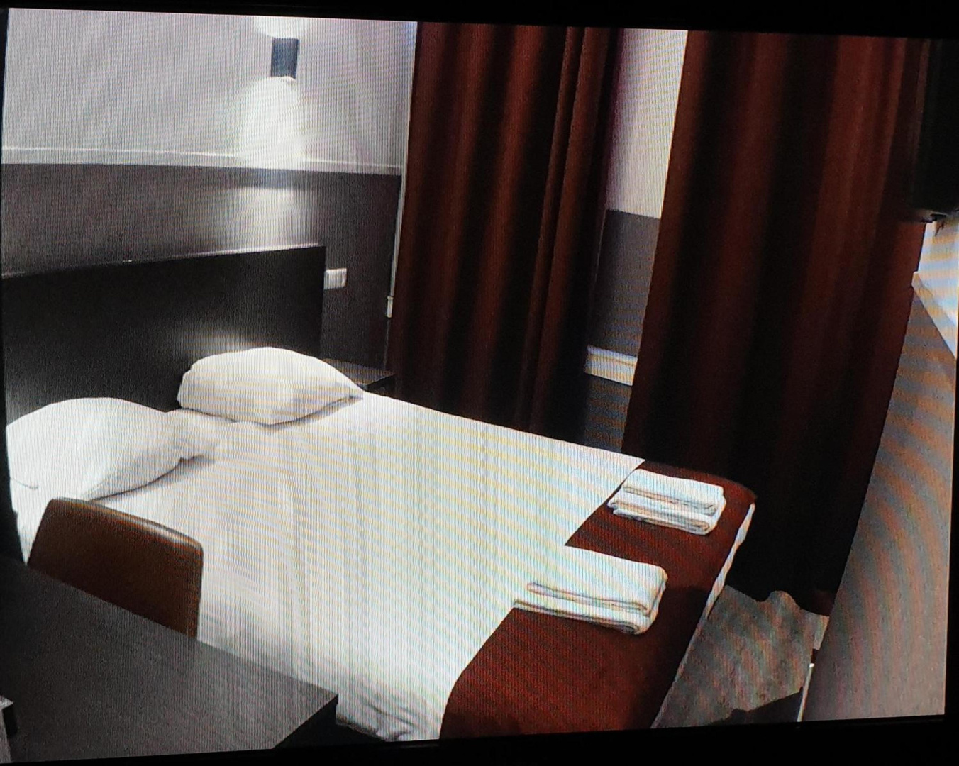 Foto - Hotel Manofa