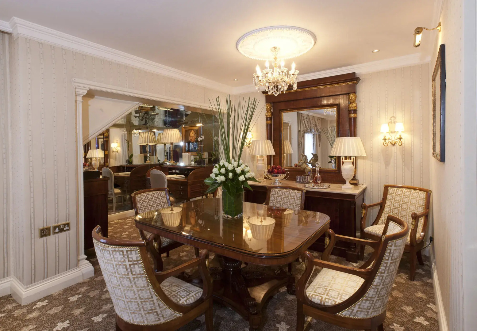 Foto - The Chesterfield Mayfair