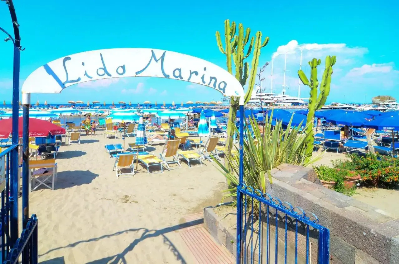 Foto - Hotel Terme Marina