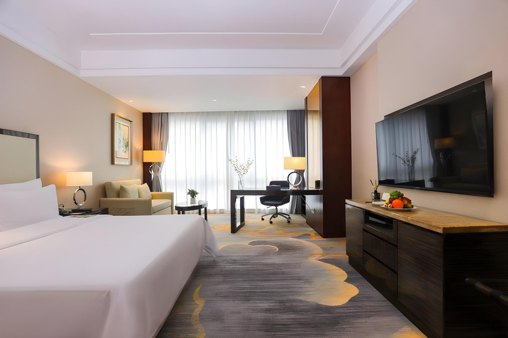 Photo - Shenzhen L.gem Hotel