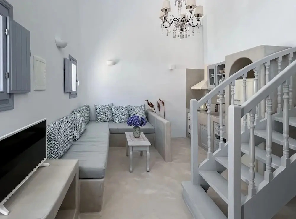 Foto - Palmariva Villas