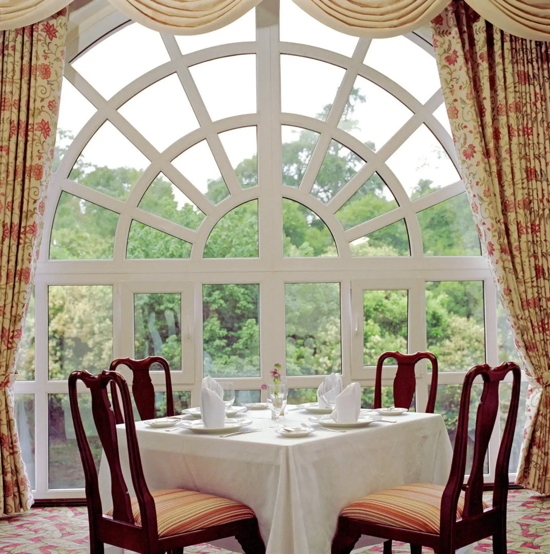 Foto - The Green Park Hotel Boutique