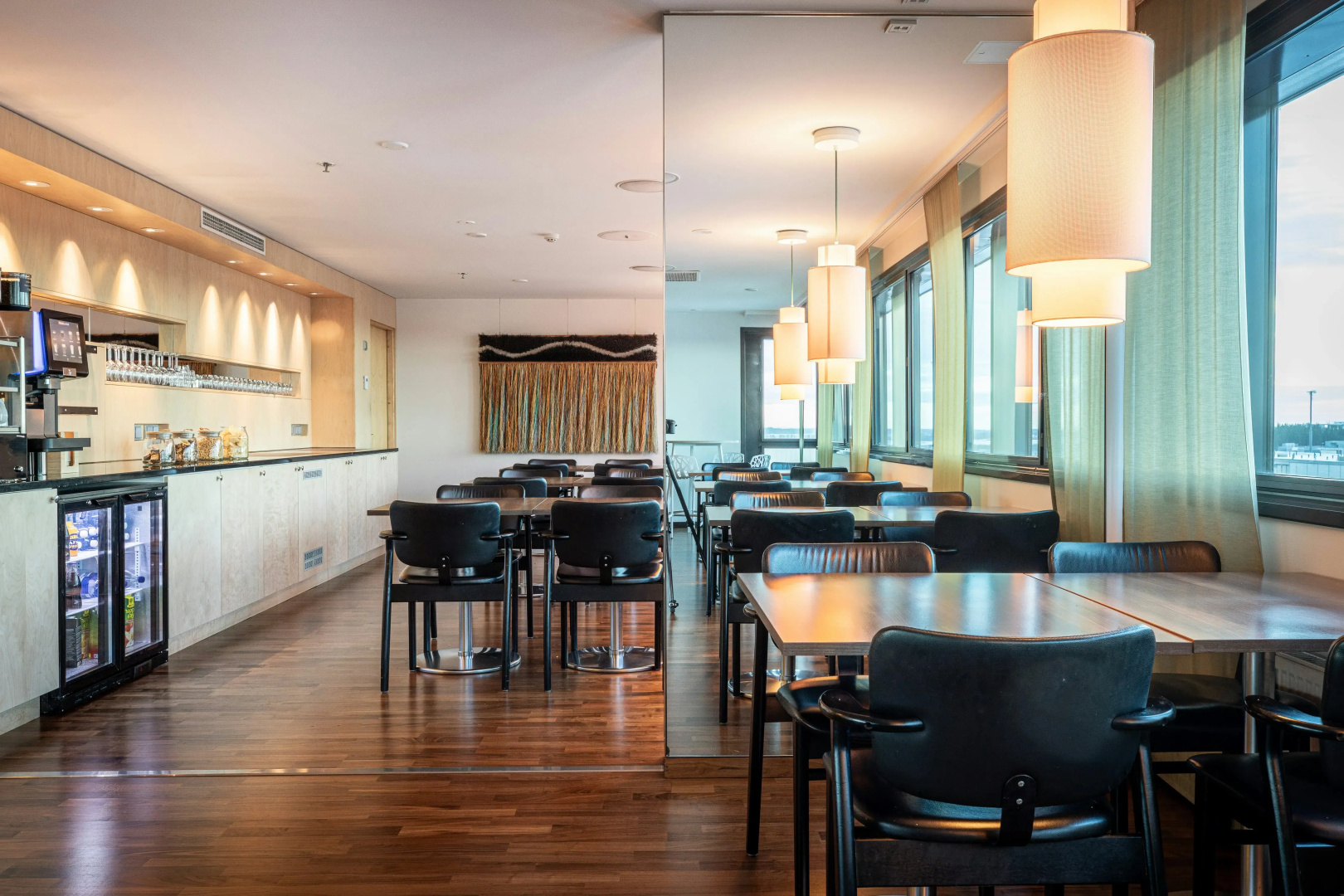 Foto - Hilton Helsinki Airport