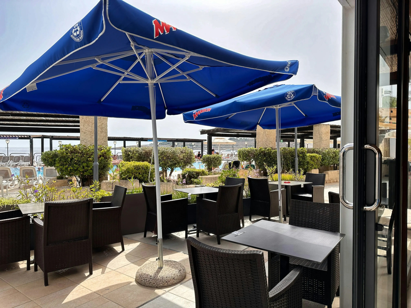 Foto - AX Sunny Coast Resort & Spa