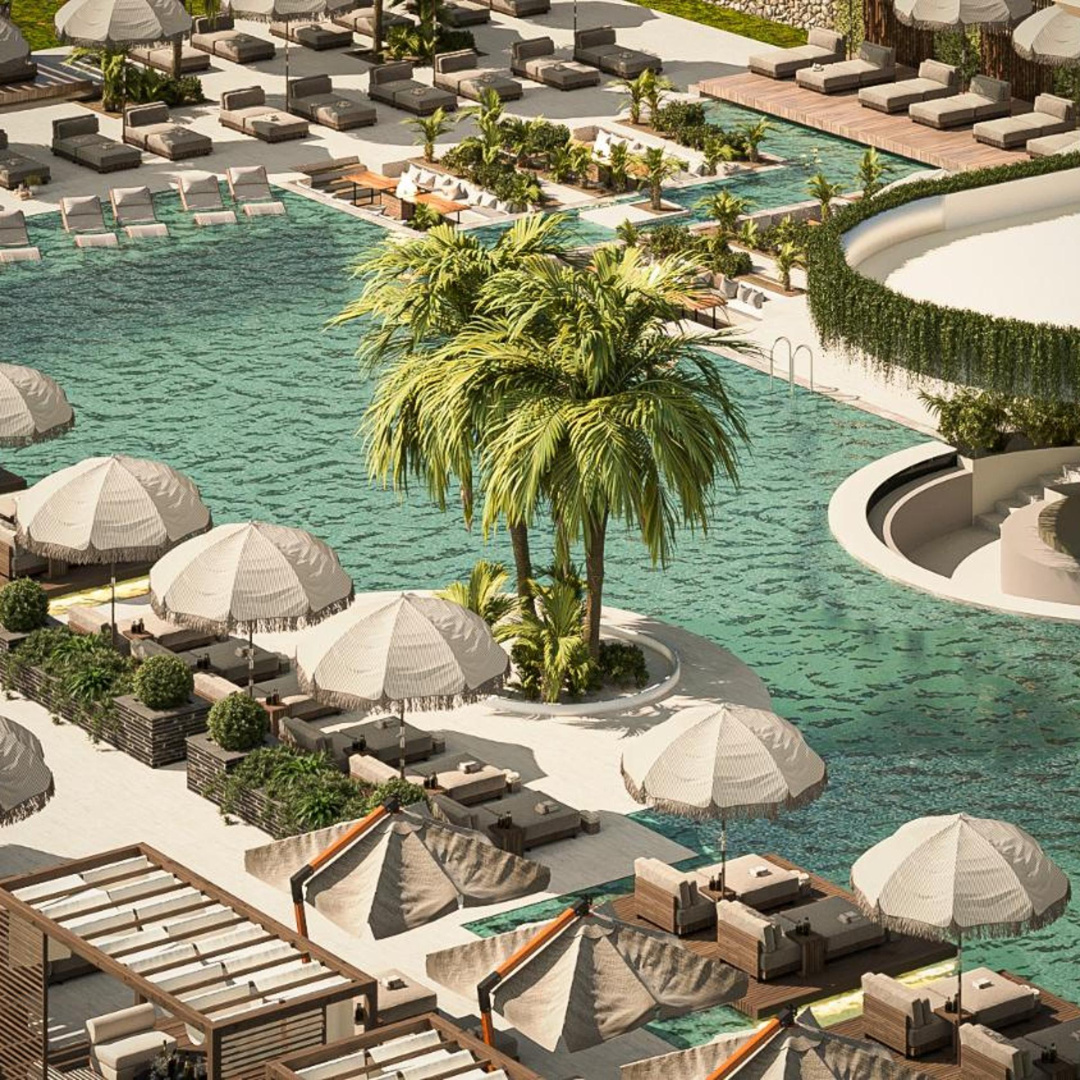 Foto - Venus Hotel